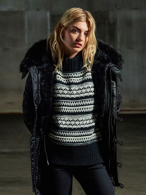 Meet The Superdry Jackets You Won't Want To Take Off | Stylight