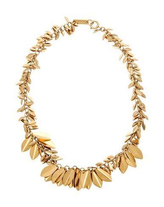 Isabel Marant JEWELLERY and WATCHES - Necklaces sur YOOX.COM