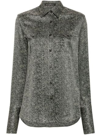 Ermanno Scervino Shirt