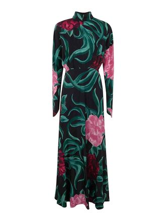 La DoubleJ Gilda Dress