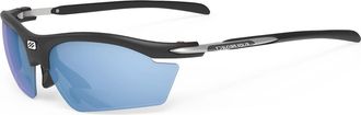 Rudy Project RYDON SP53B68NA06-2500 Mens Sunglasses Black Size +2.50