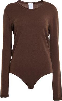 Wolford TOPWEAR - Bodysuits on YOOX.COM