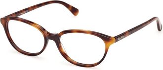 Max Mara Mm5265 - unisex - Accessoires - Bruin - Maat: 54 MM