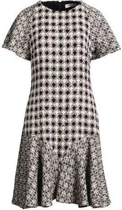 Nina Ricci VESTIDOS - Vestidos midi en YOOX.COM