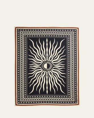 Johanna Ortiz Horizon Cotton Pareo