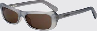 Jacquemus Occhiali da sole Capri in acetato