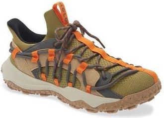 HOLO Footwear Zeus Trail Running Shoe in Moss at Nordstrom Rack, Size 10.5