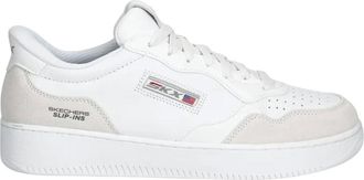 Skechers Donna, Sport, Bianco, 42 EU, new