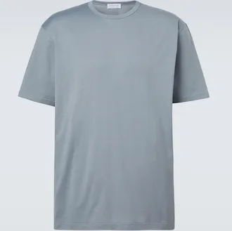 Sunspel Cotton T-shirt
