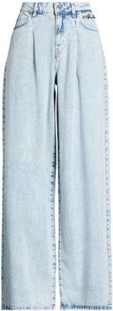 Karl Lagerfeld BOTTOMWEAR - Jeans on YOOX.COM