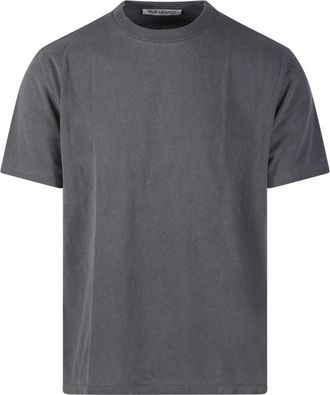 Our Legacy Box T-Shirt - Heren - T-shirts - Zwart - S - Katoen - Tops