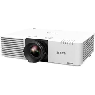 Epson Eb-l630u - Proyector 3lcd - Lan
