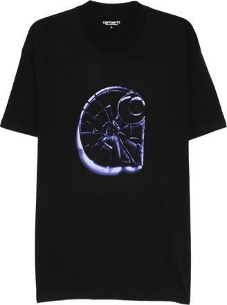 Carhartt Work in Progress Shattered T-shirt
