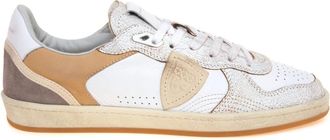 Philippe Model Hombre, Zapatos, Multicolor, Talla: 42 EU