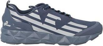 Emporio Armani FOOTWEAR - Trainers on YOOX.COM
