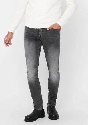 Only & Sons Slim-fit-Jeans