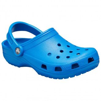 Crocs Classic Sandalen - Unisex | lila