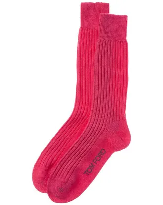 Tom Ford Cashmere Socks