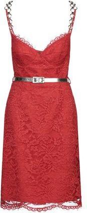 Gil Santucci VESTIDOS - Vestidos midi en YOOX.COM