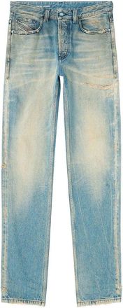 Diesel 2024 D-macs L.32 Pantaloni