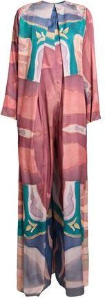 Sandra Mansour JUMPSUITS & TRACKSUITS - Jumpsuits on YOOX.COM