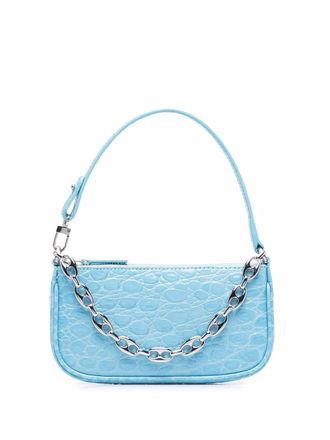 by FAR Rachel kleine shopper - Blauw
