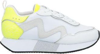 Manila Grace FOOTWEAR - Trainers sur YOOX.COM