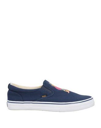 Ralph Lauren SCHUHE - Sneakers auf YOOX.COM