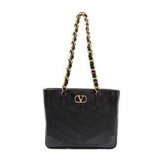 Valentino Garavani Mujer, Bolsos, Negro, Talla: ONE Size