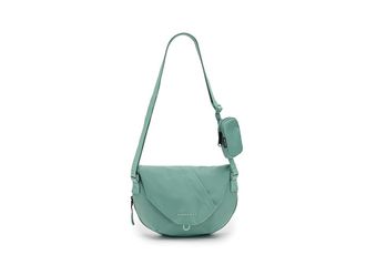 Sherpani Milli Mini Messenger Shoulder Handbags Surf, Nylon