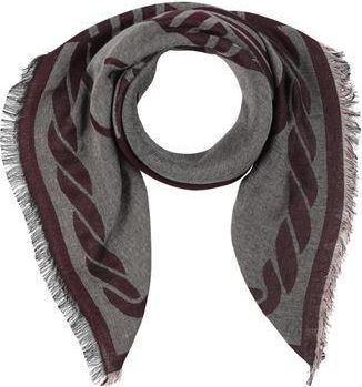 Emporio Armani ACCESSORIES - Scarves on YOOX.COM