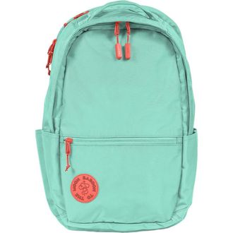 Baboon to the Moon City Backpack 24L in Aqua Drift at Nordstrom, Size Small