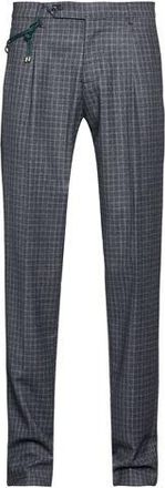 Berwich BOTTOMWEAR - Trousers on YOOX.COM