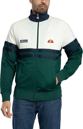 Ellesse Rimini Trainingsjack, Wit