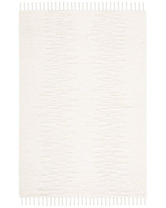 Safavieh Casablanca Hand Woven Wool Rug