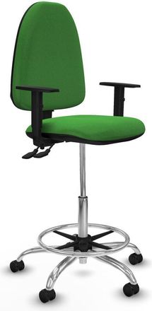 Piqueras y Crespo Piqueras Y Crespo Silla De Oficina Vert Confortable