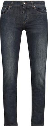 Dolce & Gabbana BOTTOMWEAR - Jeans on YOOX.COM
