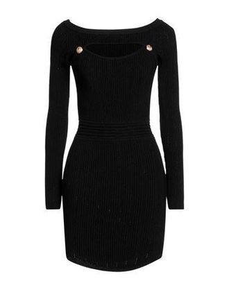 Balmain VESTIDOS - Minivestidos en YOOX.COM