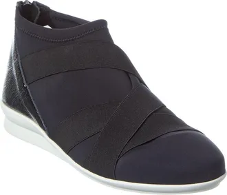 Arche Nassky Leather Flat