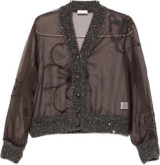 PANICALE Knitwear