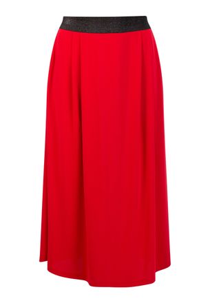 Faina midirok Dames rood