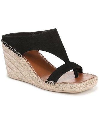 Franco Sarto Farren Leather Espadrille