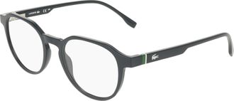 Lacoste Frame L4008MAG-SET 410 BLUE 52/20/145 UNISEX