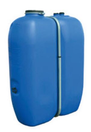 Schutz Schutz - Deposito Pe Sup Maleta 1000l (h1710-l1348-a620)