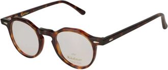 K&agrave;dor Justin Zonnebrillen - unisex - Zonnebrillen - Bruin - 48 MM - Accessoires