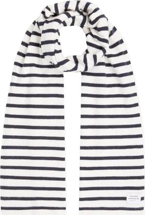 Penn & Ink Penn&Ink N.y, Dames, Accessoires, Beige, Maat: ONE Size