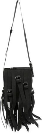 La Milanesa Mujer, Bolsos, Negro, Talla: ONE Size