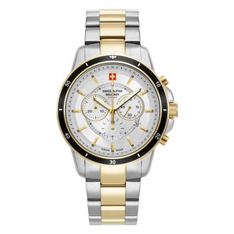 Swiss Alpine Military Douglas 7089.9142 - Heren - Accessoires - Grijs - Maat: ONE Size