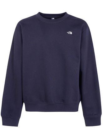 The North Face Sweatshirt Relaxed Crewneck The North Face Essential S