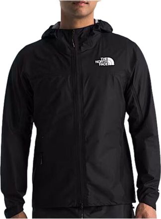 The North Face Summit Series Superior Futurelight Jacket TNF Black NF0A86WGJK3
